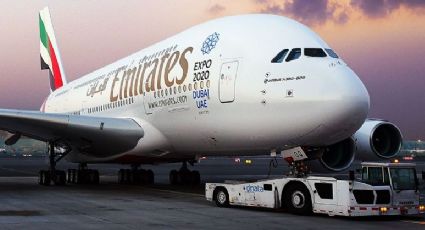 Autorización de SCT a Emirates afectará fuentes de trabajo, advierten pilotos