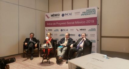 Chiapas, Guerrero y Oaxaca, con menor desarrollo social en México