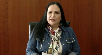 Legal, elección de María del Rosario Piedra Ibarra: Mónica Fernández