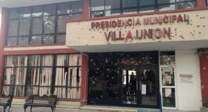 Suman 21 los muertos por ataque de sujetos armados en Villa Unión