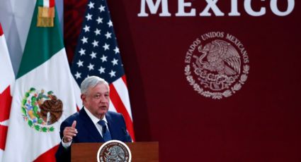 Hay condiciones inmejorables para invertir en México: AMLO