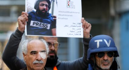 En el mundo hay unos 250 periodistas encarcelados: CPJ