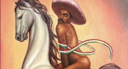 Reactiva FAC protestas próximo lunes en Bellas Artes por Zapata desnudo