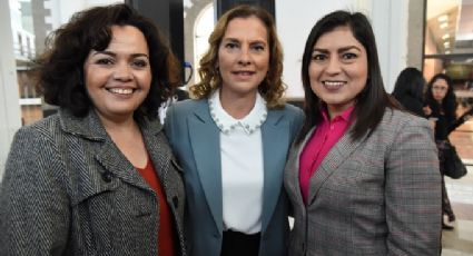 Encabeza esposa de AMLO la estrategia nacional de Lectura en Puebla