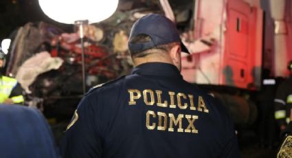 Quedará libre trailera que ocasionó 10 muertes en autopista México-Toluca