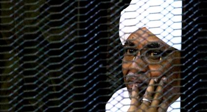 Condenan a dos años de prisión a expresidente sudanés por corrupción