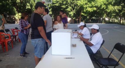 Realizan consulta ciudadana sobre Tren Maya en Quintana Roo