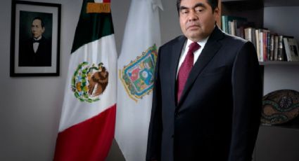Con Barbosa inició la construcción del nuevo régimen político de Puebla