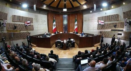 SCJN admite impugnación contra Ley de Adquisiciones