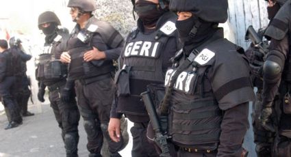 Ejecutan investigadores orden de cateo en Tepito