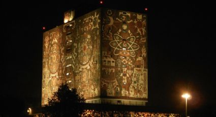 UNAM, con presencia en nueve países de cuatro continentes