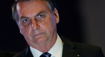 Bolsonaro discutirá con Trump aranceles anunciados