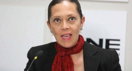 No existe ninguna denuncia por asuntos laborales contra la consejera Adriana Favela: INE