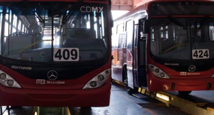 En CDMX no habrá aumento a la tarifa del transporte público