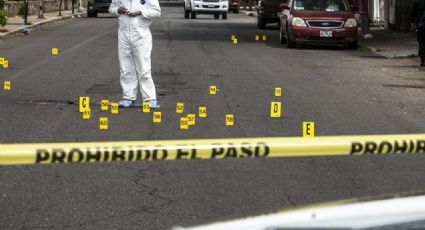 Matan a dos agentes de tránsito en instalaciones de Tarimoro, Guanajuato