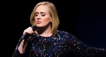 Cambio físico de Adele genera críticas en redes (FOTOS)
