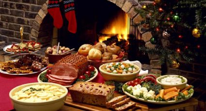 Exhortan moderar consumo de alimentos en época decembrina
