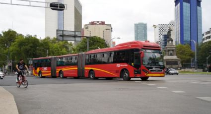 Atenderá PGJCDMX denuncias de hechos en Metrobús en agencia especializada