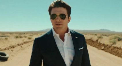 ¿Tom Cruise prepara su candidatura presidencial para el 2020? (VIDEO)