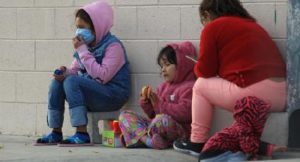 Existen 72 casos de varicela en centro migrante de Ciudad Juárez