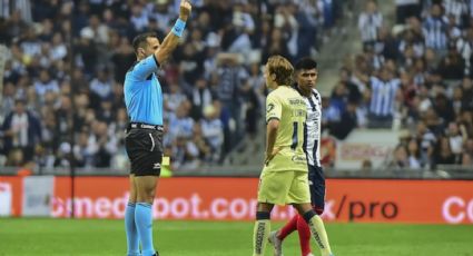 Sebastián Córdova se perderá el partido de vuelta de la final del Apertura 2019
