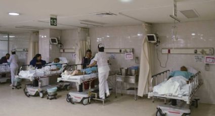 Senado pide revisar condiciones de unidades médicas