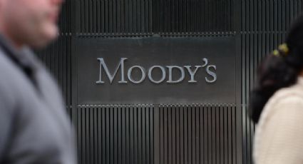 Moody's rebaja su perspectiva para sistema bancario mexicano