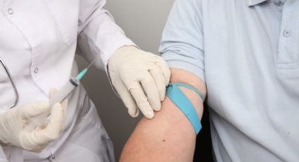 Secretaría de Salud en Chihuahua exhorta a vacunarse contra la influenza