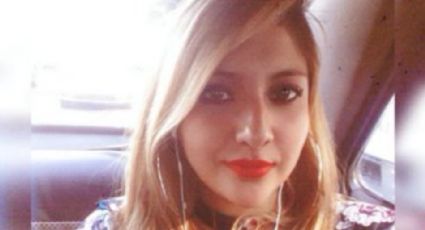 Karen Espíndola, una joven más desaparecida en México