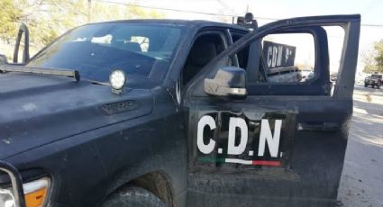 Suspenden búsqueda de delincuentes en Villa Unión, Coahuila; van por "Halcones”