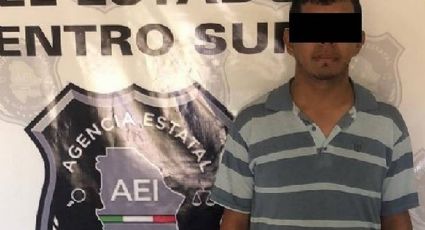 Detienen a sujeto acusado de violar a menor de 13 años en Chihuahua