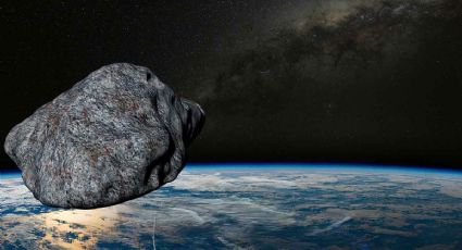 Hallan un asteroide cerca de la Tierra ¿por qué se le llama ‘asesino de planetas’?