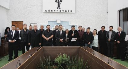 Gobierno de Cuernavaca condena asesinato de Juan David Juárez