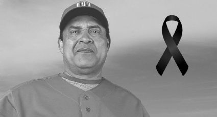 Fallece la leyenda del beisbol mexicano, Paquín Estrada
