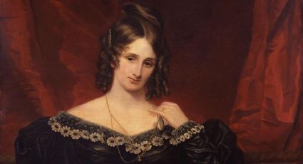 Mary Shelley; 168 años de herencia literaria
