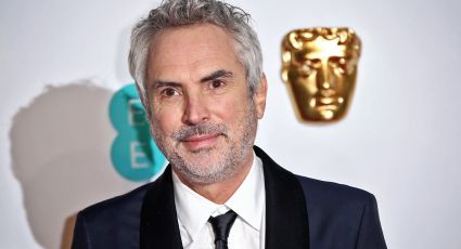 'Roma' arrasa en premios BAFTA;  gana cuatro, incluida ' Mejor Película'