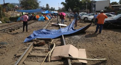 En 2 semanas se normalizará transporte en Michoacán tras paro de la CNTE