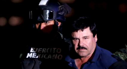 Absuelven a ex coordinadora de Ceferesos por fuga de El Chapo