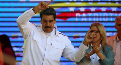 Guaidó tendrá que responder "tarde o temprano" a la justicia: Maduro