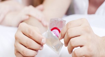 En México, seis de cada 10 no usan condón en relaciones sexuales