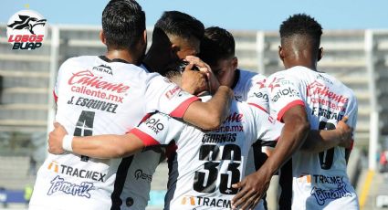 Lobos BUAP acaricia la permanencia en la Liga MX; Veracruz necesita un milagro