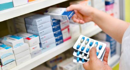 Morena prepara iniciativa para regular los precios de los medicamentos