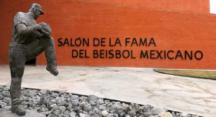 AMLO inaugurará el Salón de la Fama del Beisbol Mexicano en Monterrey