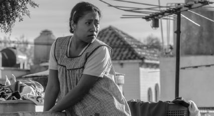 “Roma” sería la primera cinta en español y mixteco en ganar el Óscar a Mejor Película
