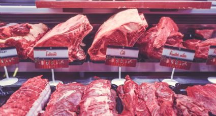 El consumo de carnes rojas puede traer consecuencias al corazón