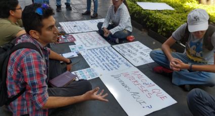 Vecinos de Huexca, Morelos, dicen no a la termoeléctrica