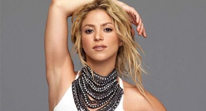 Shakira acusada de fraude fiscal en España