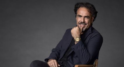 Alejandro González Iñárritu será presidente del jurado en el Festival de Cannes