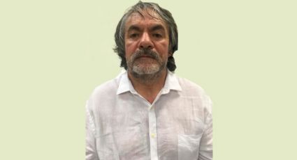 Detienen en Brasil a presunto líder del Cártel de Juárez