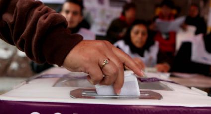 INE asume conteo rápido de elecciones a gobernador de Puebla y BC